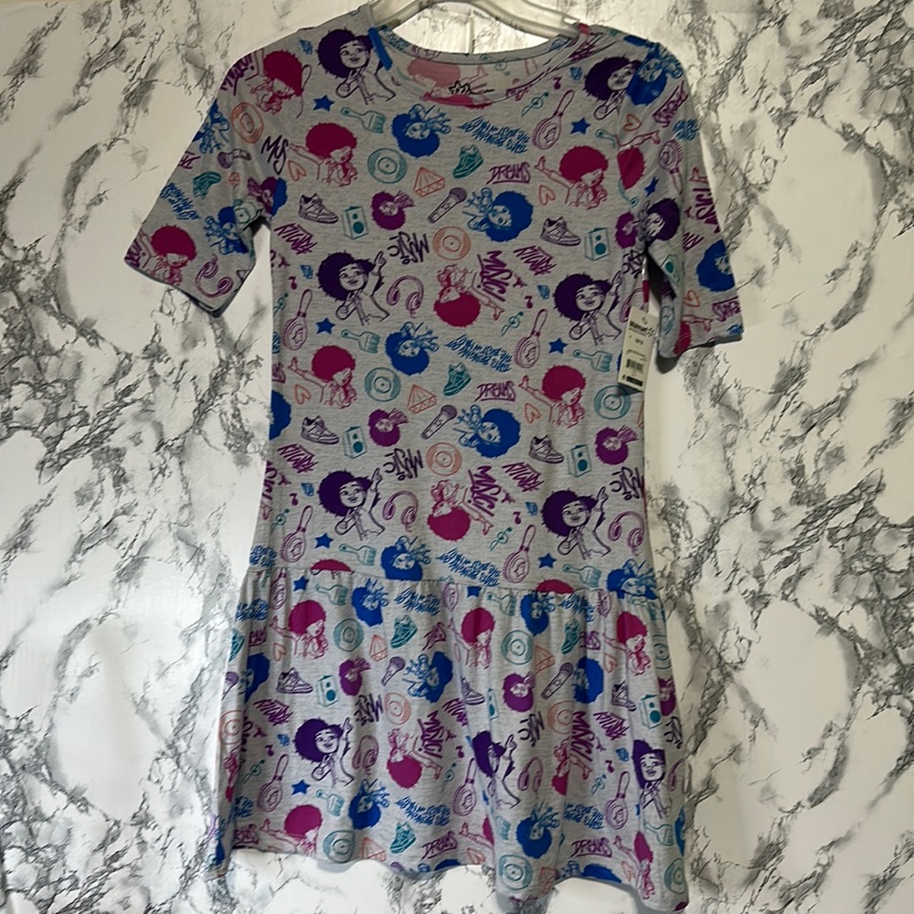 Karma’s World Dress